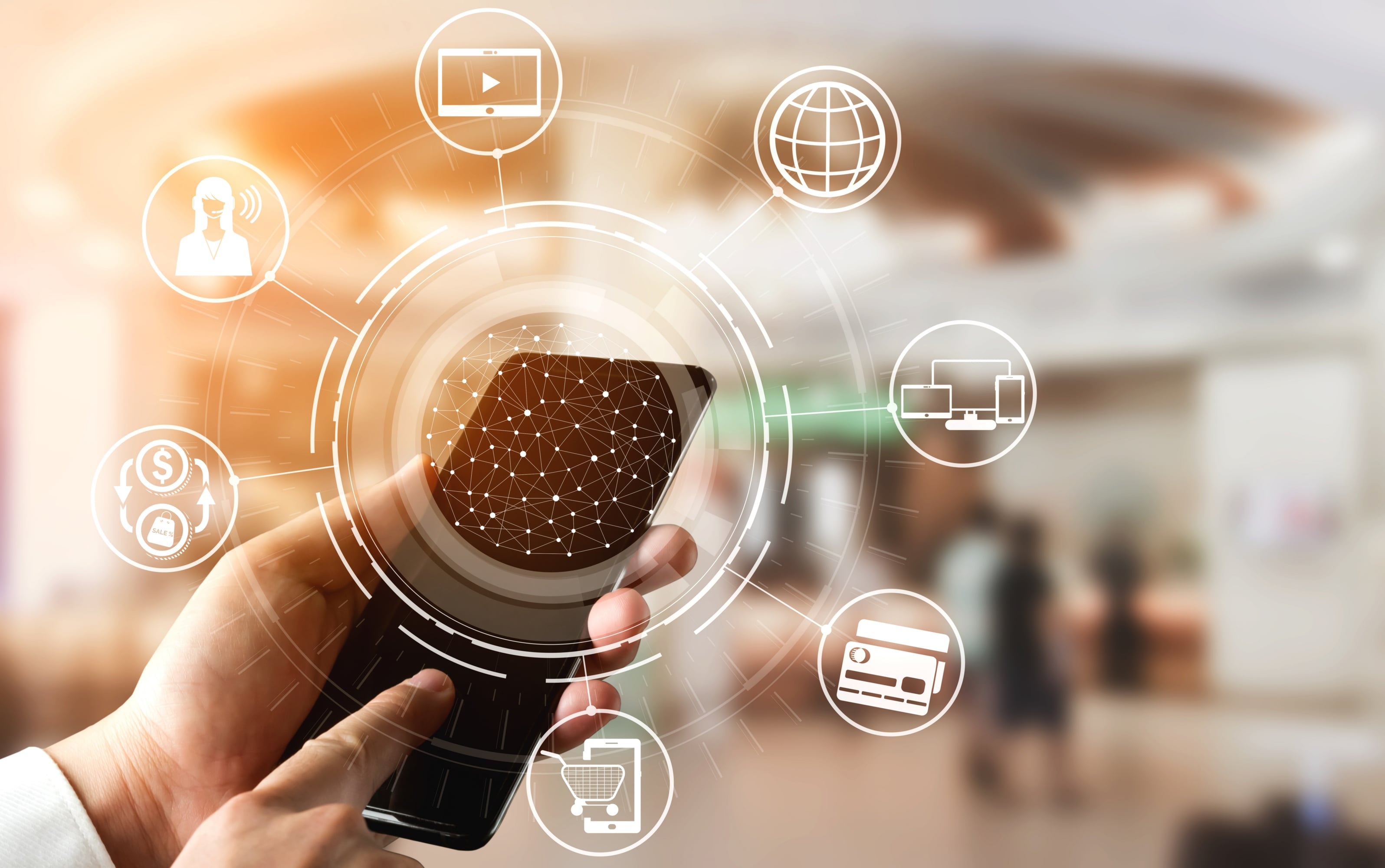 Banklar & Konsyerj Servisler